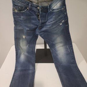 Diesel Jeans